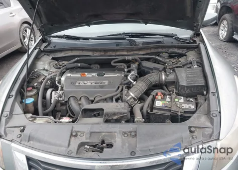 2008 Honda Accord 2.4 Ex from USA, damaged, VIN JHMCP26768C041458